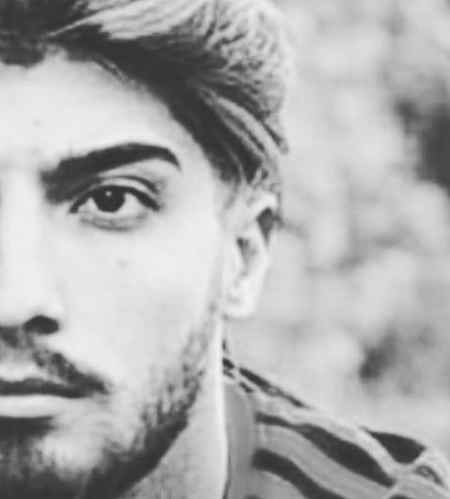 امیر رمضانی ارا زخمیلم مرحمی